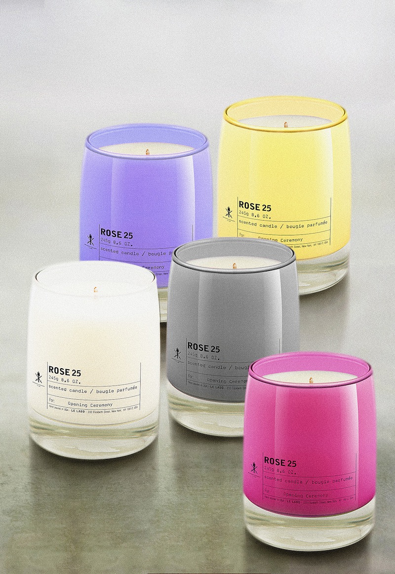 guilty pleasure - Rose 31