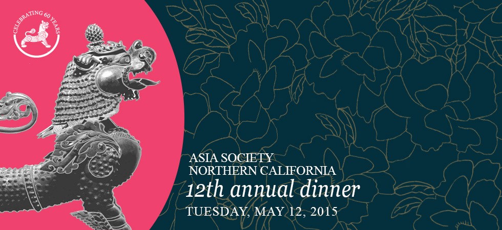 Asia Society Northern California