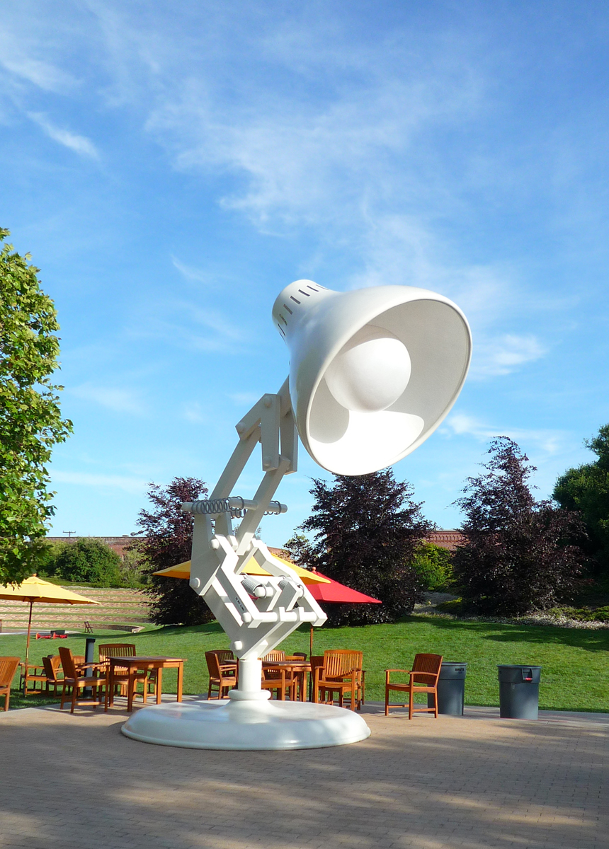 Pixar  Animation Studios