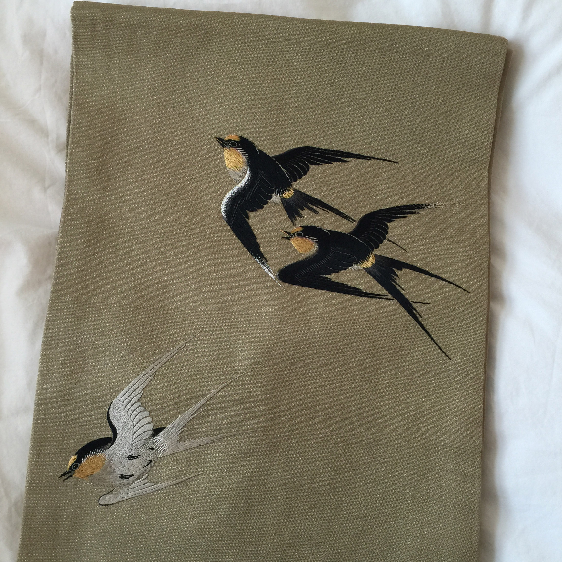 ずっと始めたかった事