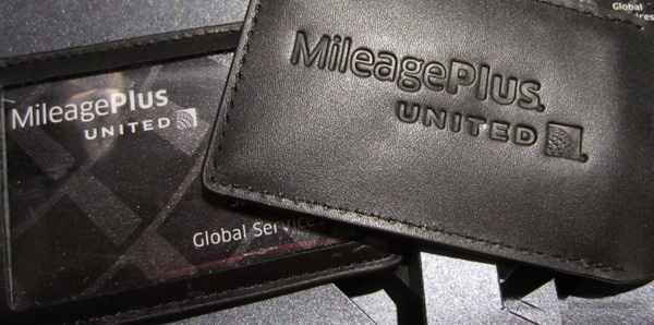 United – Global service