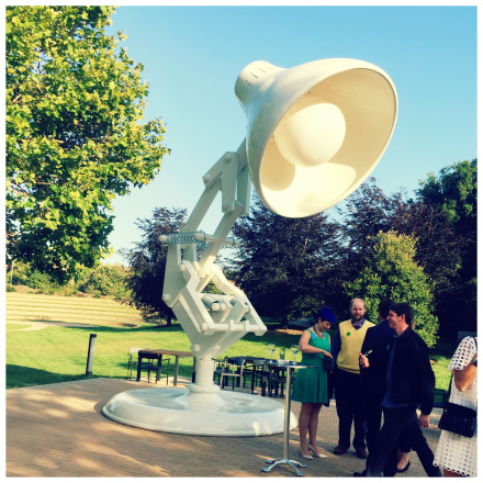 アメリカでのFundraisers