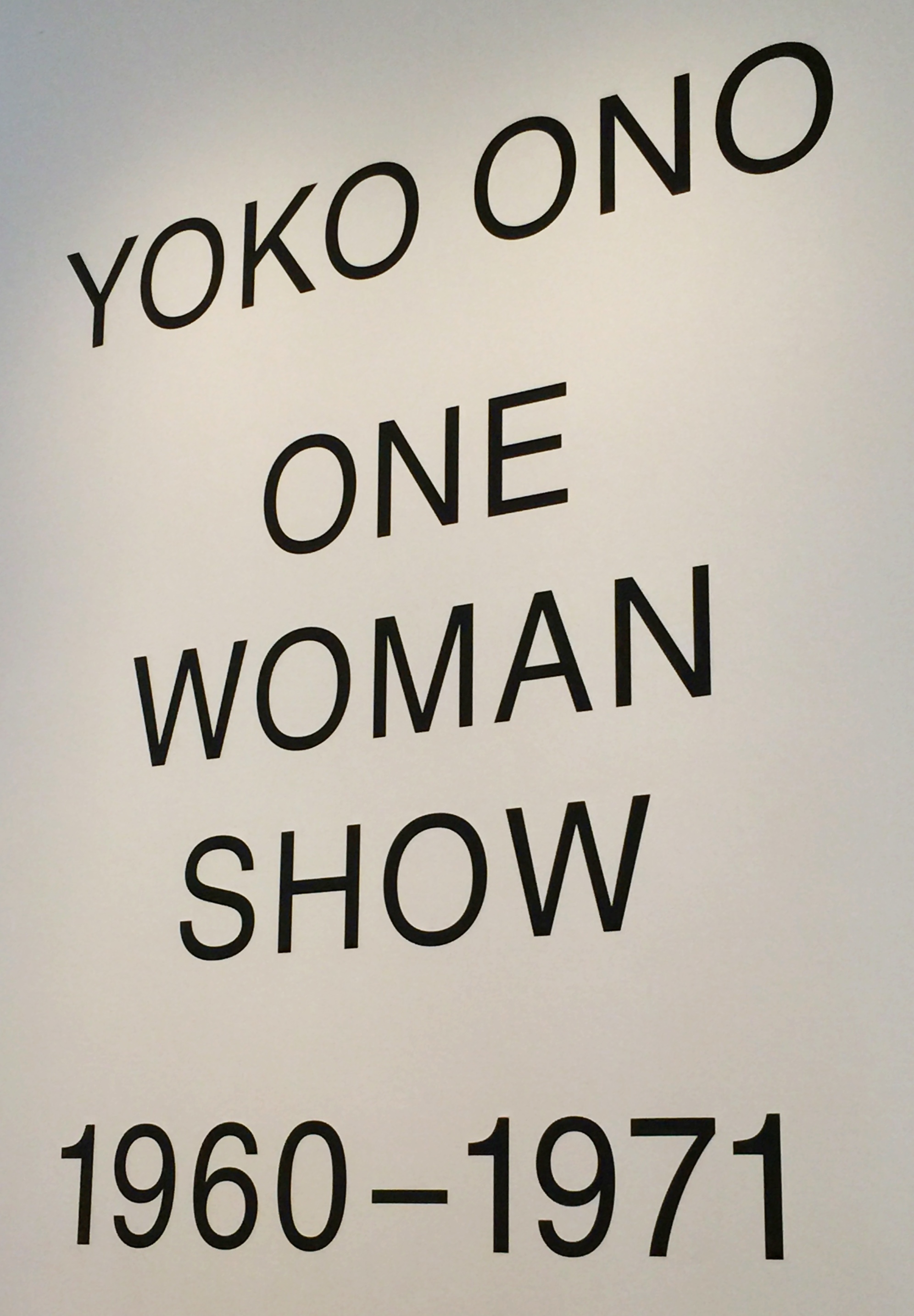 NYC - ２９時間の旅