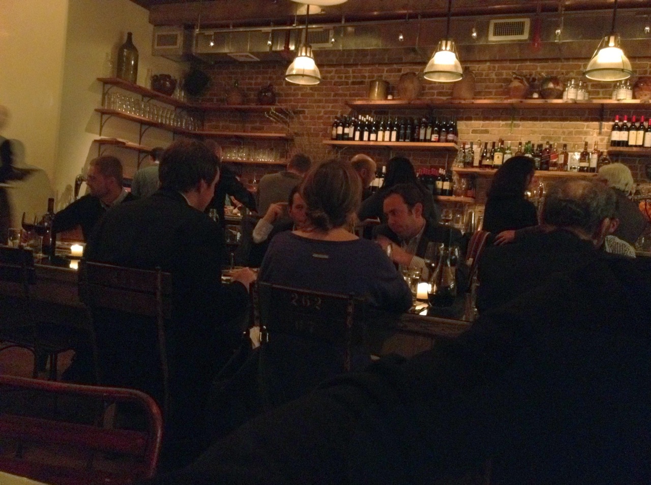 今回の食事事情 