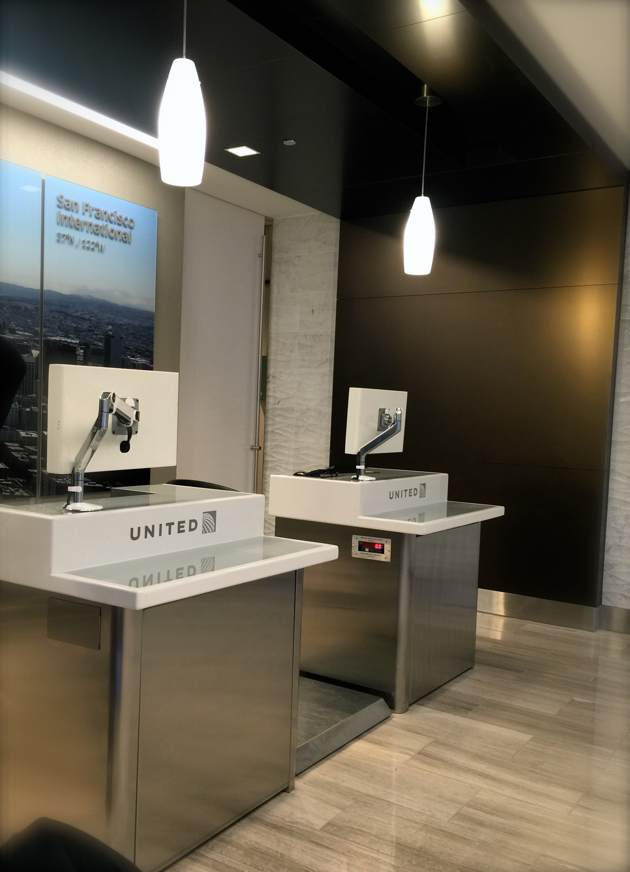 San Francisco International Airport