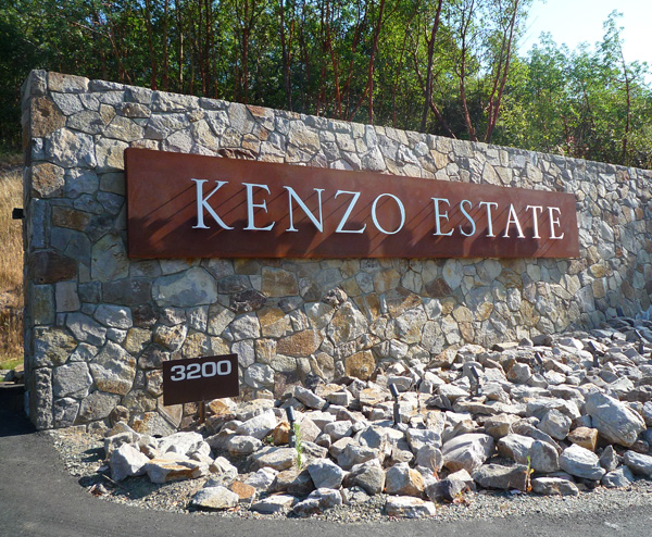 kenzo estate