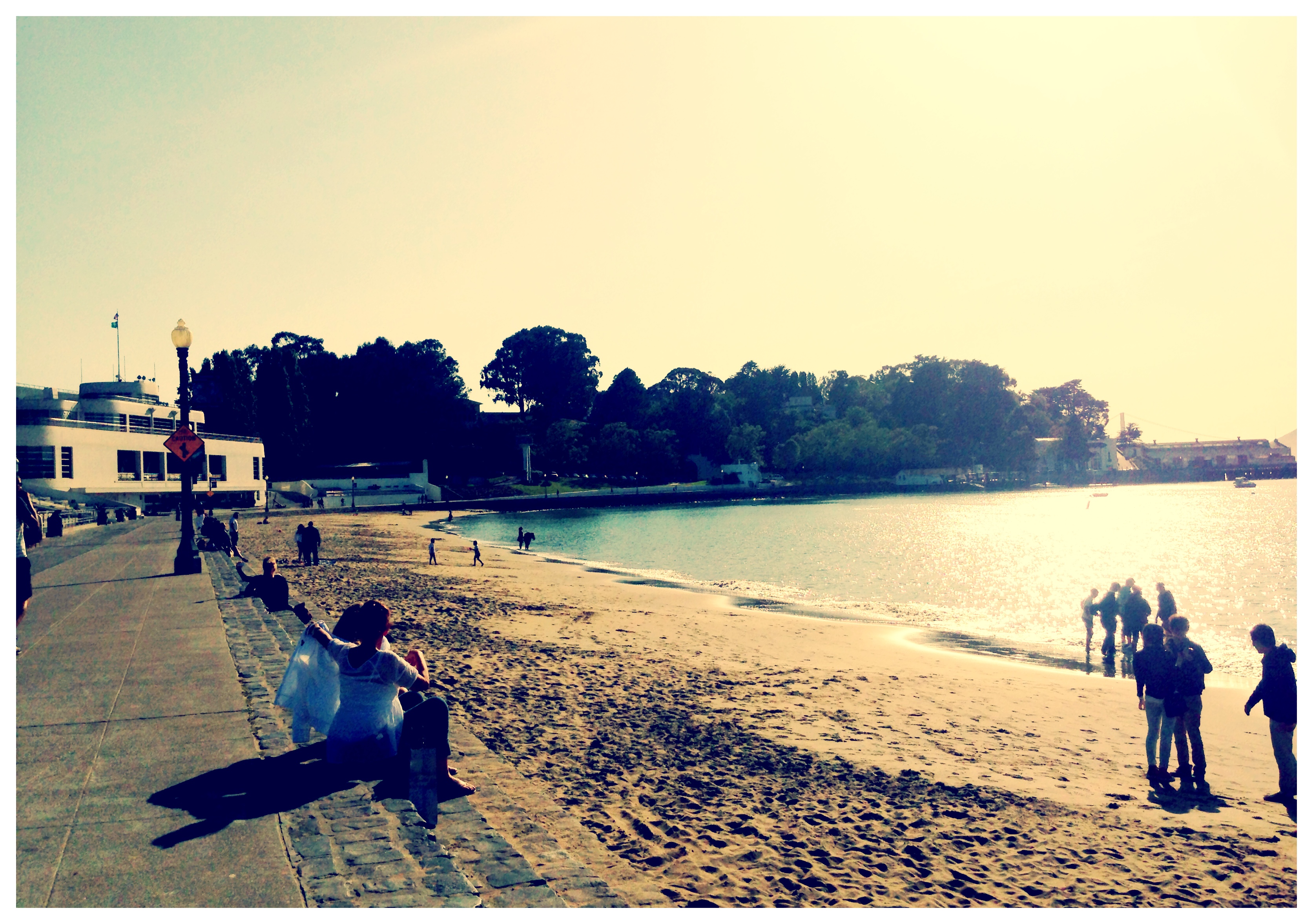 San Francisco Maritime National Historical Park
