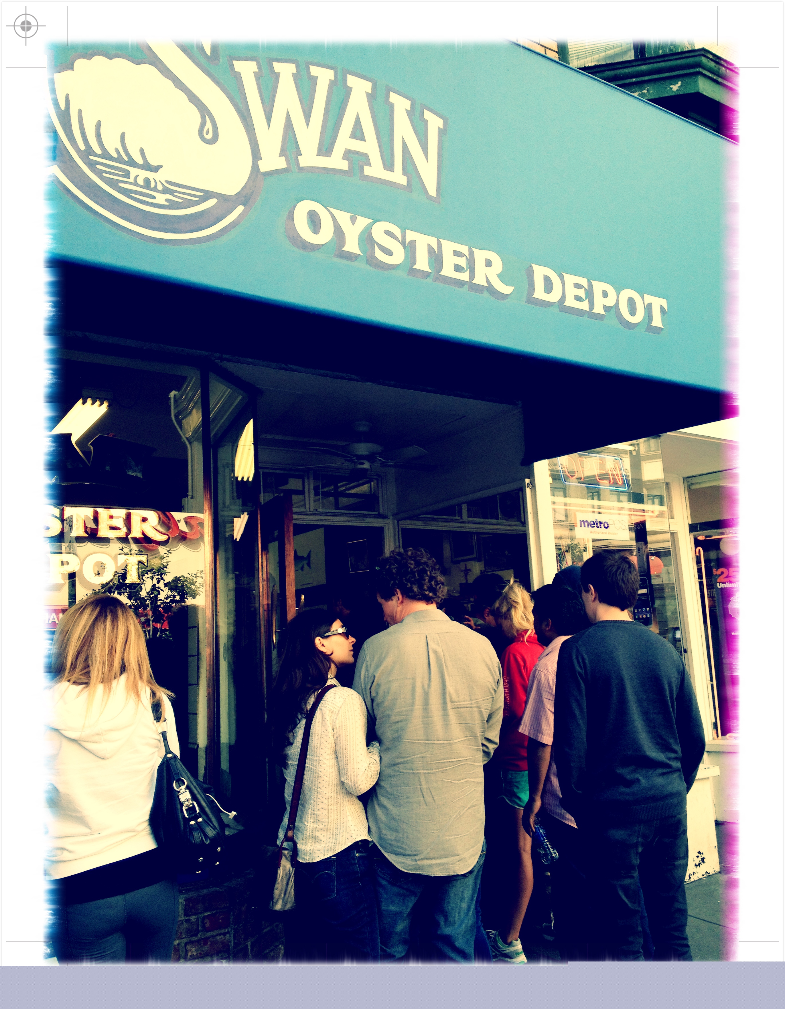 蟹　牡蠣　シーフード