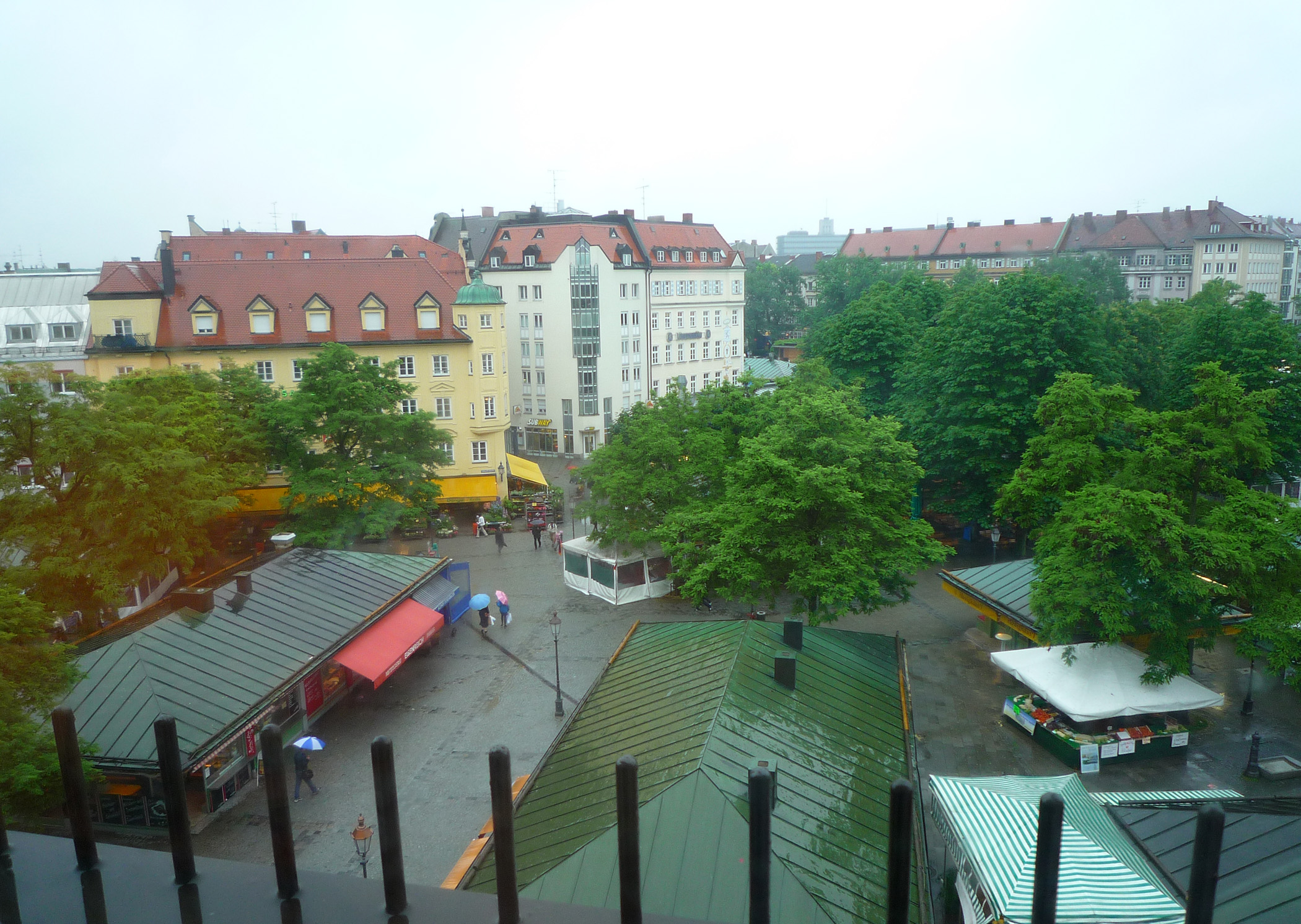 München - ミュニック - Munich