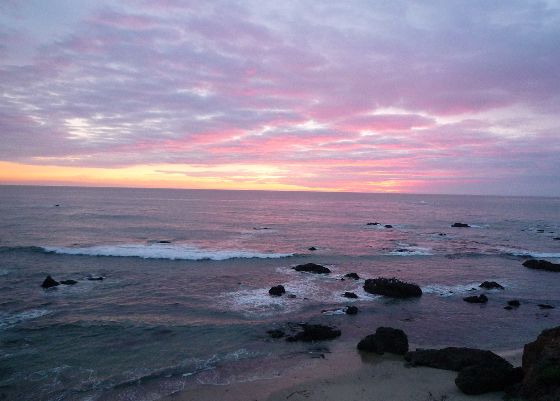 big sur - my sanctuary