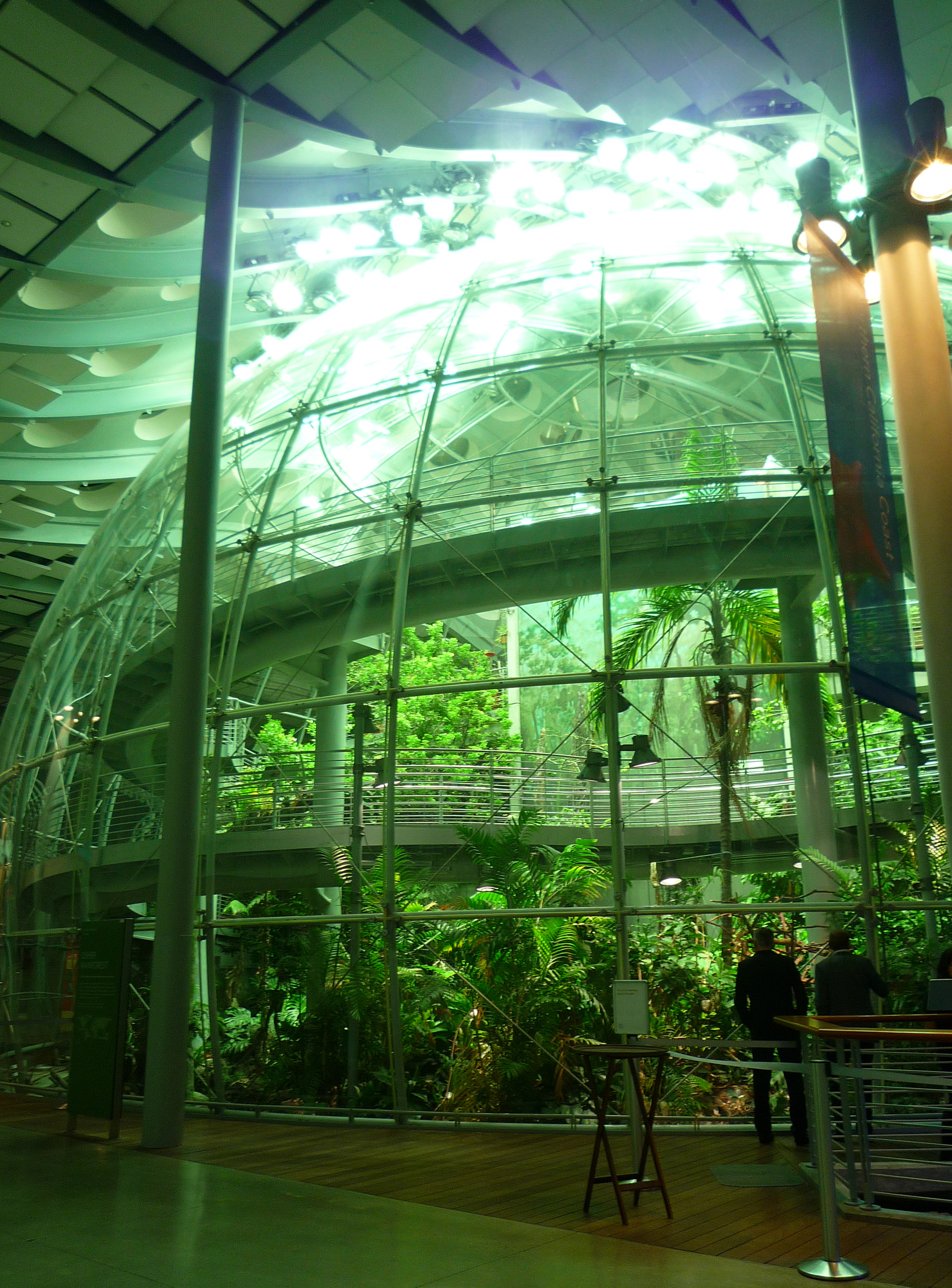 やりたい事を探し、実現できる環境