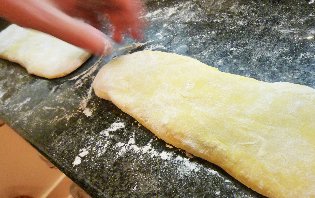 Cooking is Entertainment