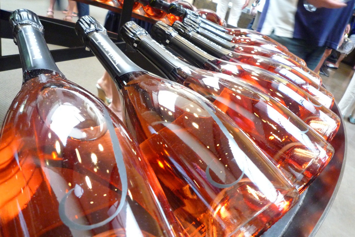 J Winary 25th anniversary 