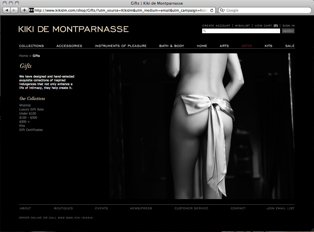 Valentine's Day gift