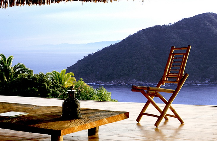 ２年ぶりの休暇