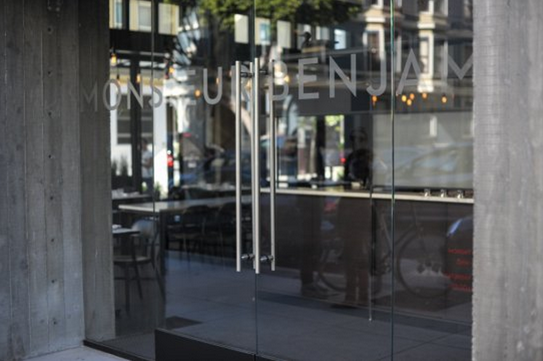 久しぶりのヒット